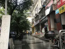 加州新牌坊 加佳苑二房58万