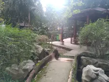 沙平坝近轻轨旭东天下正规两室一厅精装修