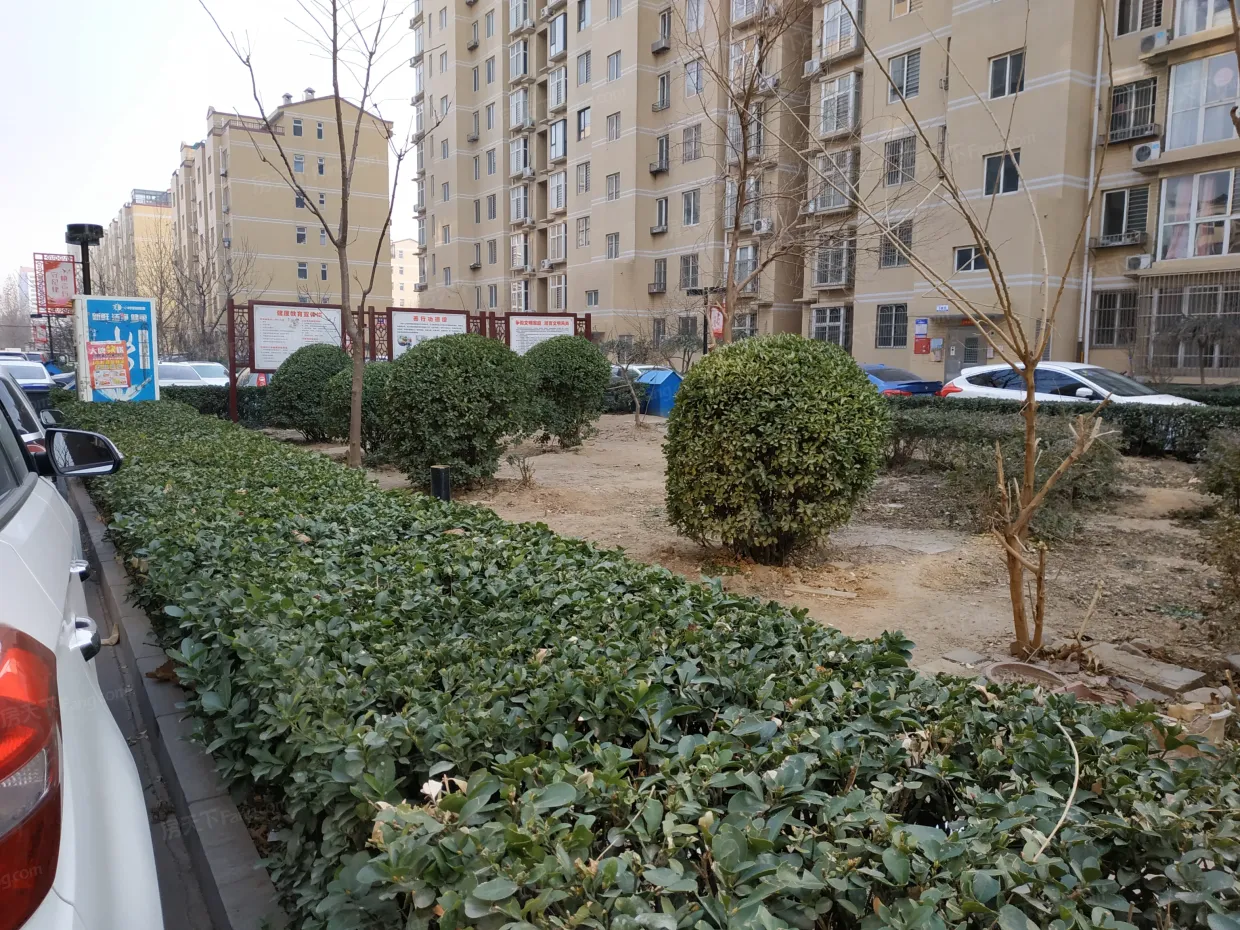 【石家庄美景东方小区,二手房,租房】- 石家庄房天下