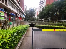 北泉花园 3室2厅 东南