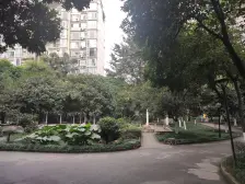 人和 加新花园2期二房75万