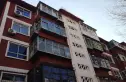 谈固小区实景图