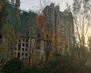 南北通透三居室,精装,安次万达