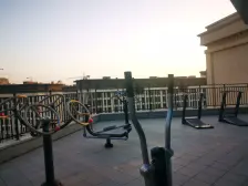 龙湖联排别墅,小区环境好,品质高