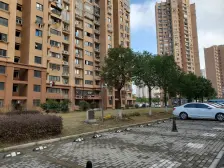 汇福家园安康里(东区) 2室2厅 南