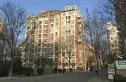 万年花城二期实景图