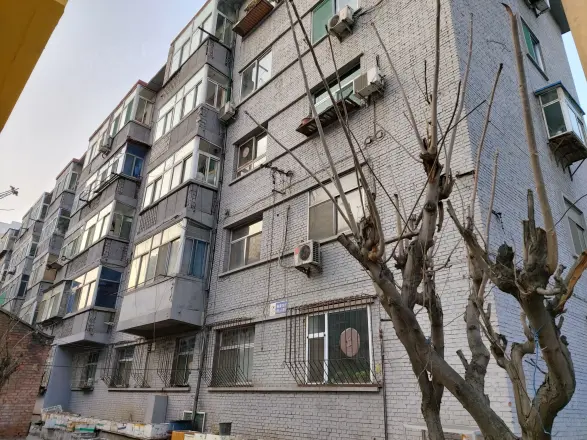 【太原王村统建宿舍小区,二手房,租房 太原房天下
