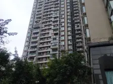 工人村 上岛郦舍一房46万