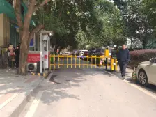 模范村 旭东家天下三房98万