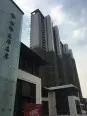 在建楼栋实景图