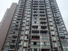 工人村 上岛郦舍一房