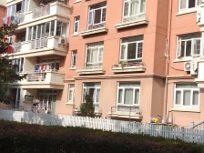 双星!海有钥匙,工业园湖西CBD馨都广场2室2厅