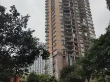 金阳闲庭居 2室2厅 北