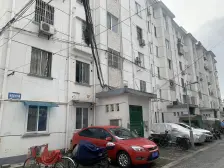 南门·南园新村小区·2室·1厅