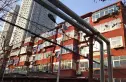 谈固小区实景图