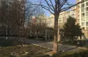 万年花城二期实景图