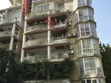 临步行街的小区房,精装修采光好