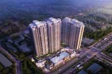 龙翔中央广场[祥云县]