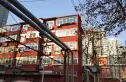 谈固小区实景图