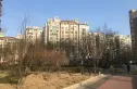 万年花城二期实景图