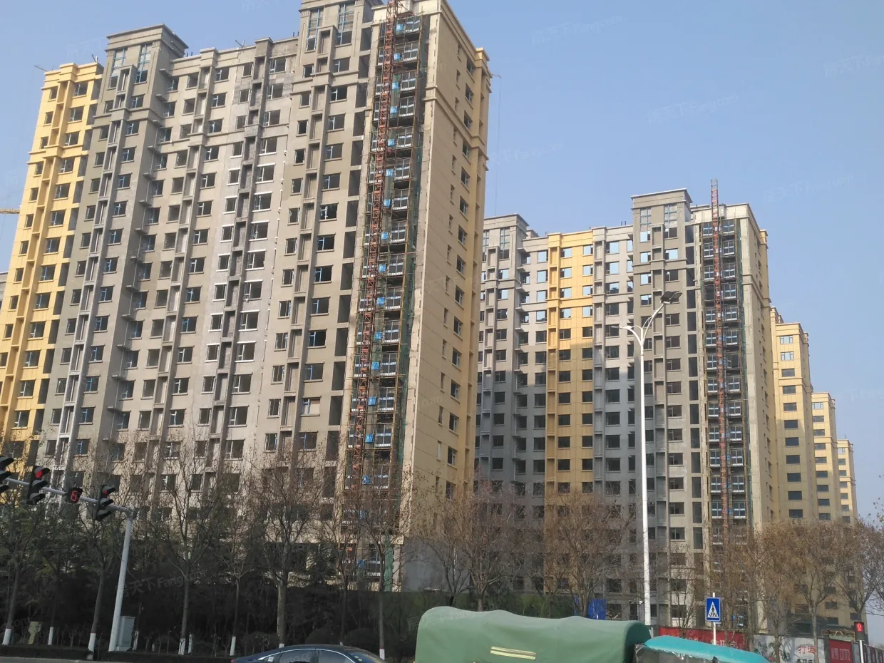 【潍坊和佳翠园小区,二手房,租房】- 潍坊房天下