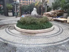 工人村 上岛郦舍一房38.6万