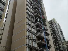 天星桥 沙龙花园三房72.9万