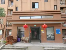 医学园区旁高层全明两房,高楼层,采光好通风佳,诚售