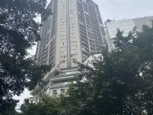 新重庆公寓 1室1厅 东南