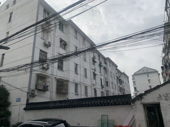 【苏州南园新村小区,二手房,租房】- 苏州房天下