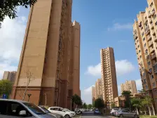 原拆原建品质小区,医学园区旁,看房方便,原始三房