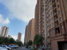 电梯三房,南北通透,飞机户型,满五税少,2016年竣工次新房