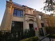 龙湖看江洋房,小区环境优美,恬静宜居