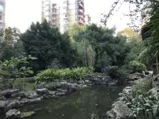 步行街旁正规精装3室,小区成熟环境好,出行方便