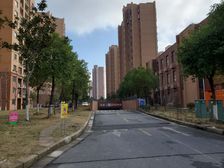 汇福家园安康里(东区)3室2厅南北