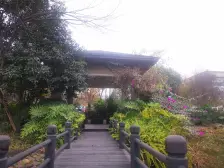 蔡家联排端户 环境好,居住舒适,小区内自带公园