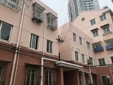 淞滨支路中间套一房 运动楼层保养好 南北通采光好