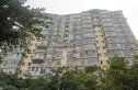 国际花园商住楼实景图