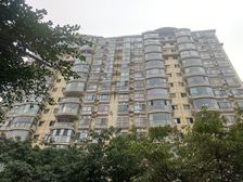 国际花园 2室1厅 西