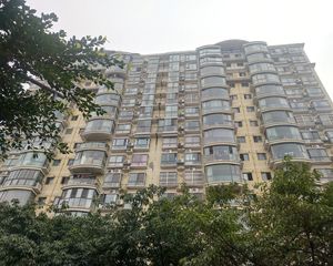 国际花园2室1厅东