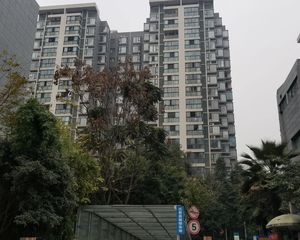 嘉美华凯3室1厅东