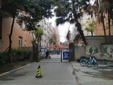 华阳滨河花园3室2厅东东南