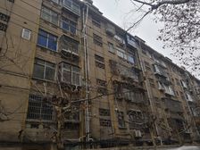 儿童医院 天山绿洲旁 合群小区 小户型低总价 两室朝阳