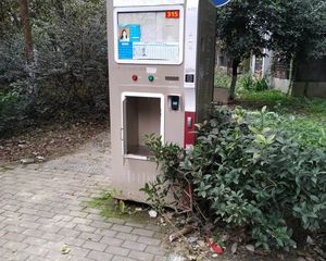 青龙乾院B区2室1厅西