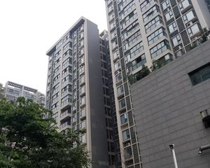 嘉美华凯4室2厅南