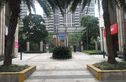 保利东景花园实景图