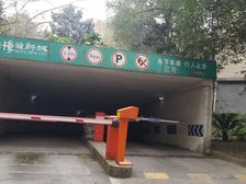 博雅新城B区 5室2厅 西南