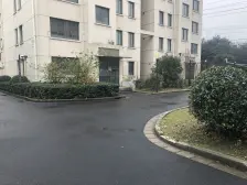 龙腾阁小区 2室1厅 南 北