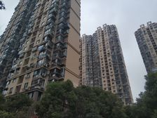 依水园一期2室1厅南