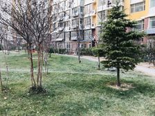 假日山水华庭 3室2厅 南 北